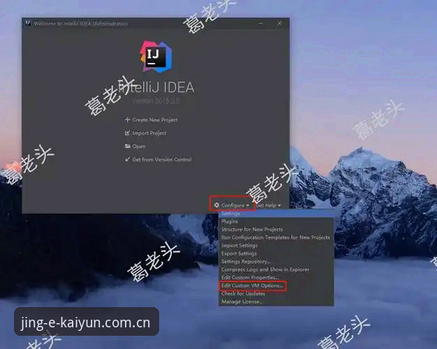 KAIYUN竞猜官网换新对比评测安装失败 KAIYUN竞猜官网换新对比评测与安装失败排查操作教程